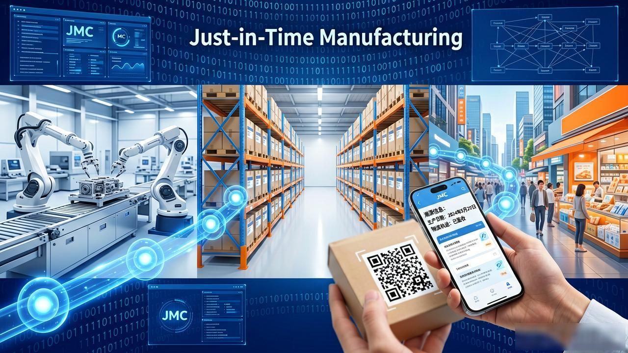 JMC金融智能合约应用_区块链jmc_区块链JMC分布式账本技术