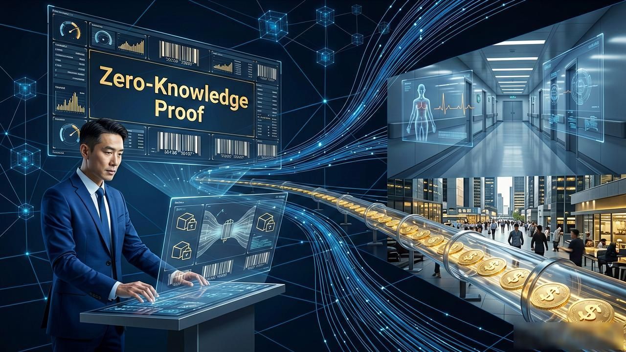 区块链分布式账本信任机制_区块链保障流程_智能合约自动化交易效率提升