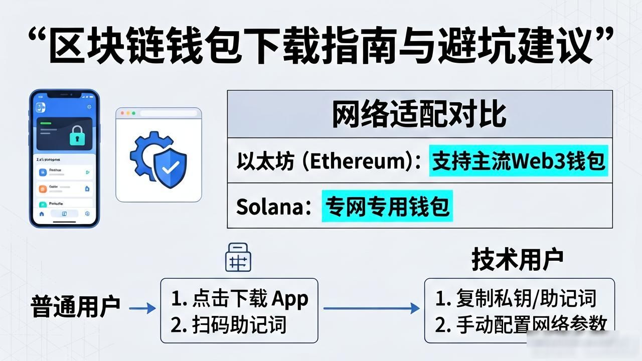 咋样下载区块链_区块链钱包类型_区块链钱包下载渠道