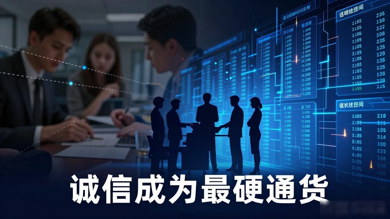 智能合约在区块链中的应用_区块链解决商业信任问题_商业链_区块链