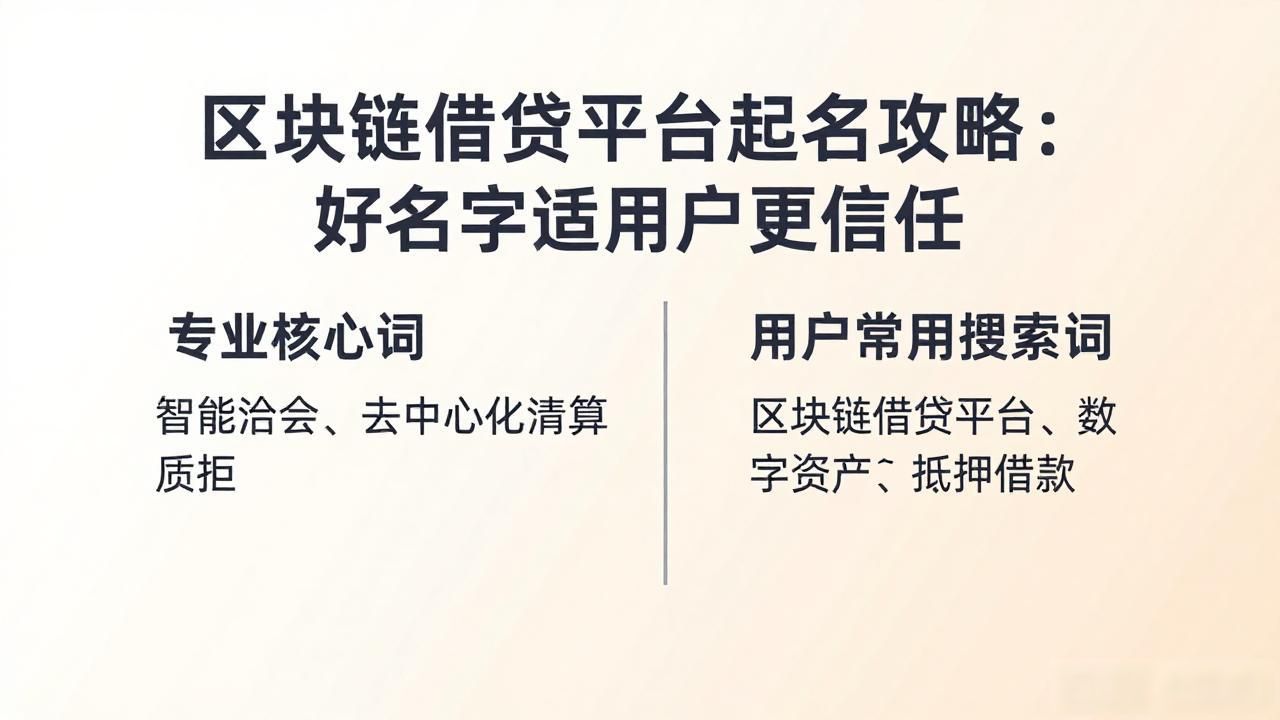资产安全透明_区块链借贷平台名字_区块链借贷名称