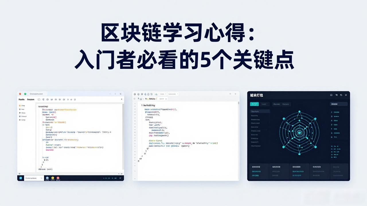 区块链心得题目_区块链底层原理_共识机制学习