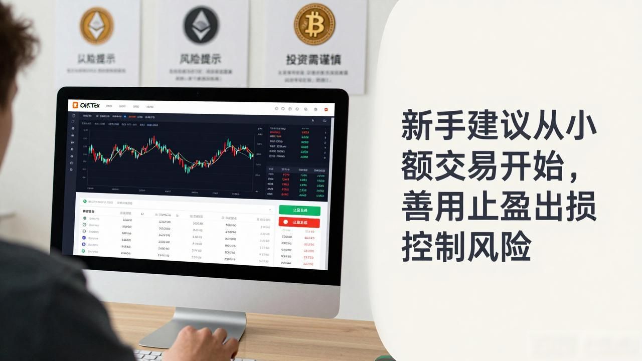 okex 区块链_OKEx交易平台上手指南_OKEx合约交易风险控制