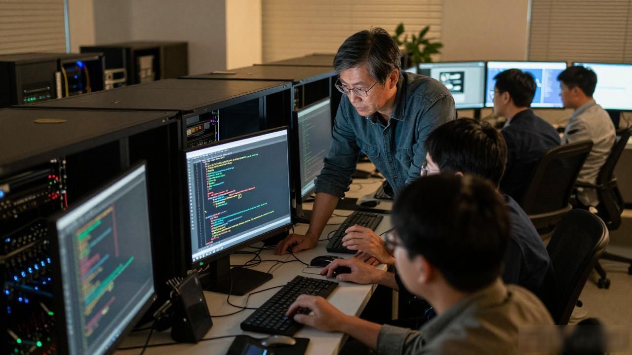 区块链解决信任问题_区块链吴云_去中心化重构协作方式