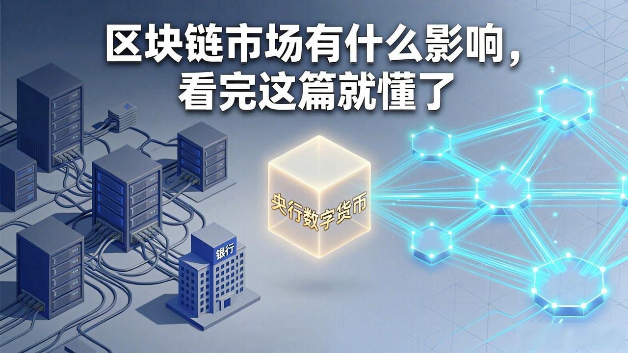 区块链市场的影响_区块链在供应链管理中的应用_区块链对金融行业的影响
