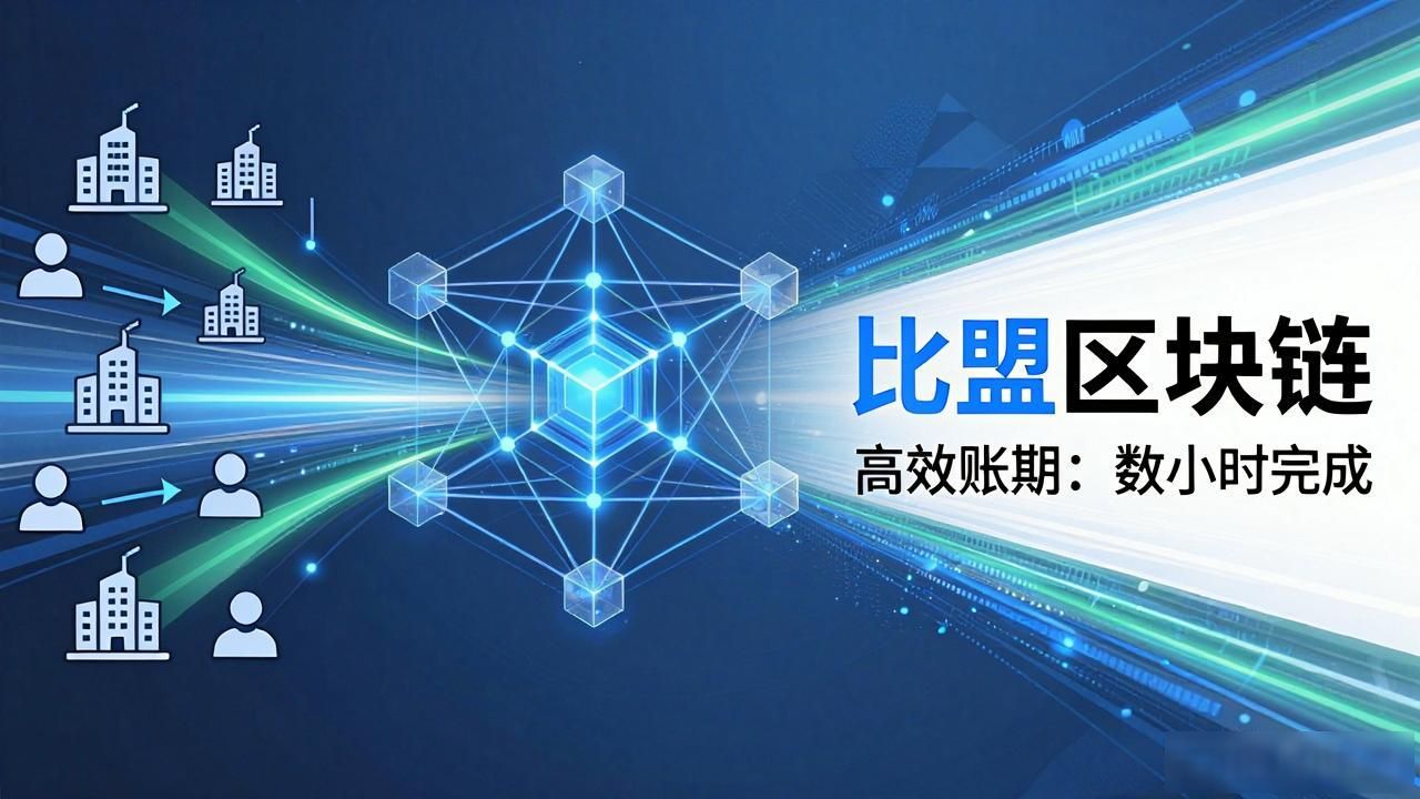联盟链平台_比盟区块链_比盟区块链