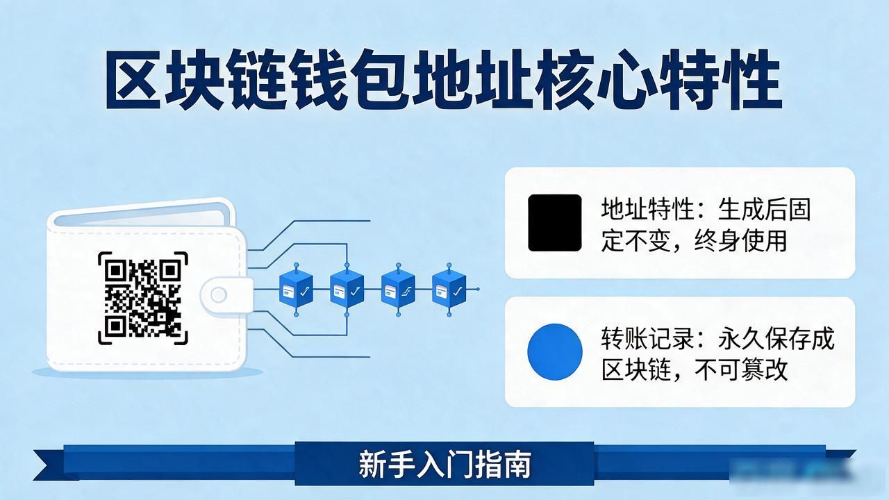区块链个人钱包地址基础概念_加密货币钱包地址生成方法_区块链个人钱包地址