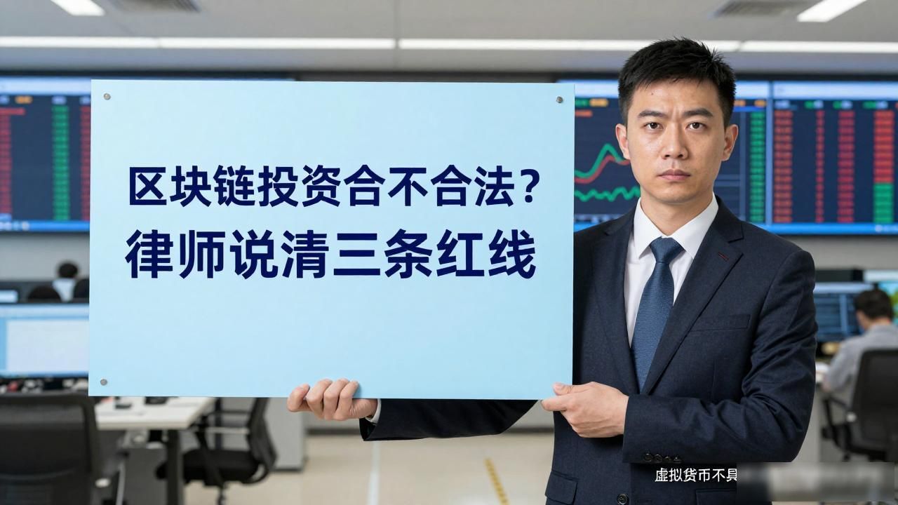 区块链金融是否合法_区块链金融合法判定标准_中国区块链金融合规边界