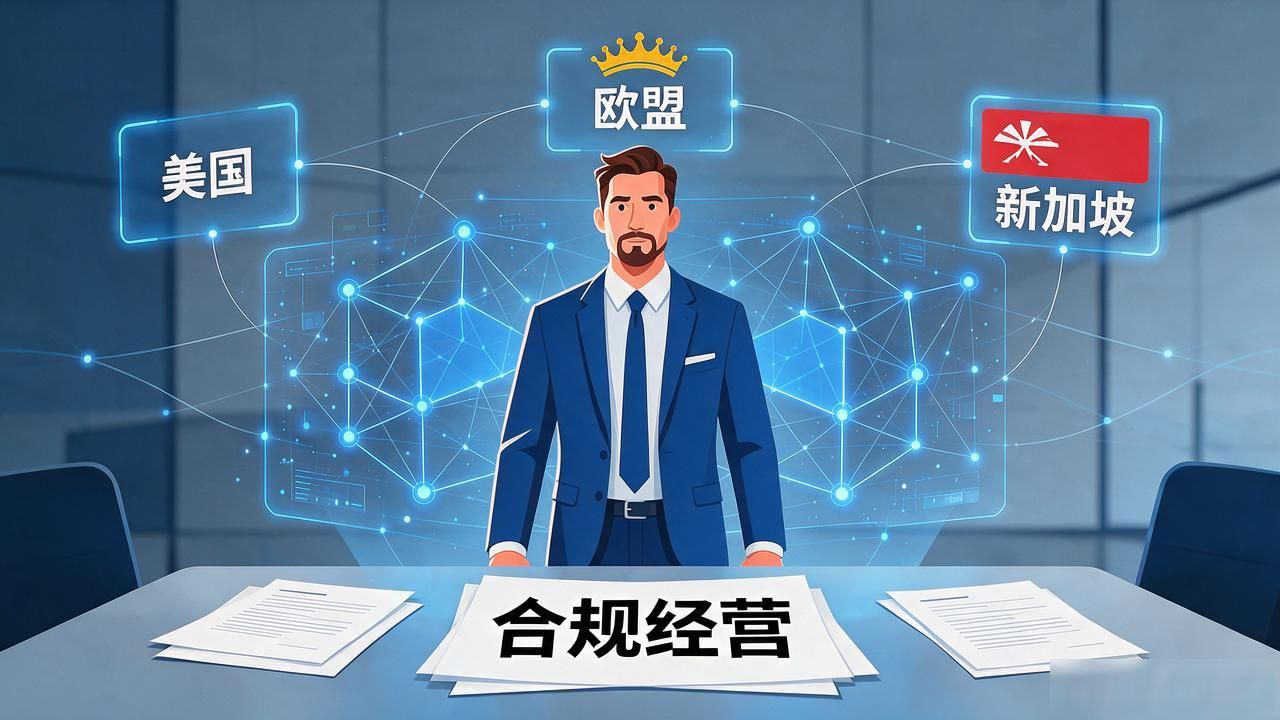 普通人如何赚Web3钱_区块链生意经_如何在区块链上做生意