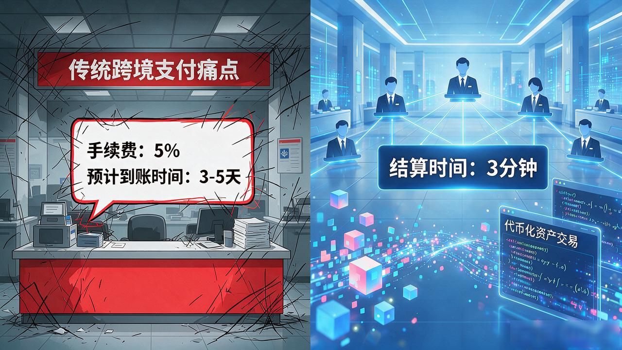 区块链中的应用_区块链在供应链管理的具体应用_区块链跨境支付的实际案例