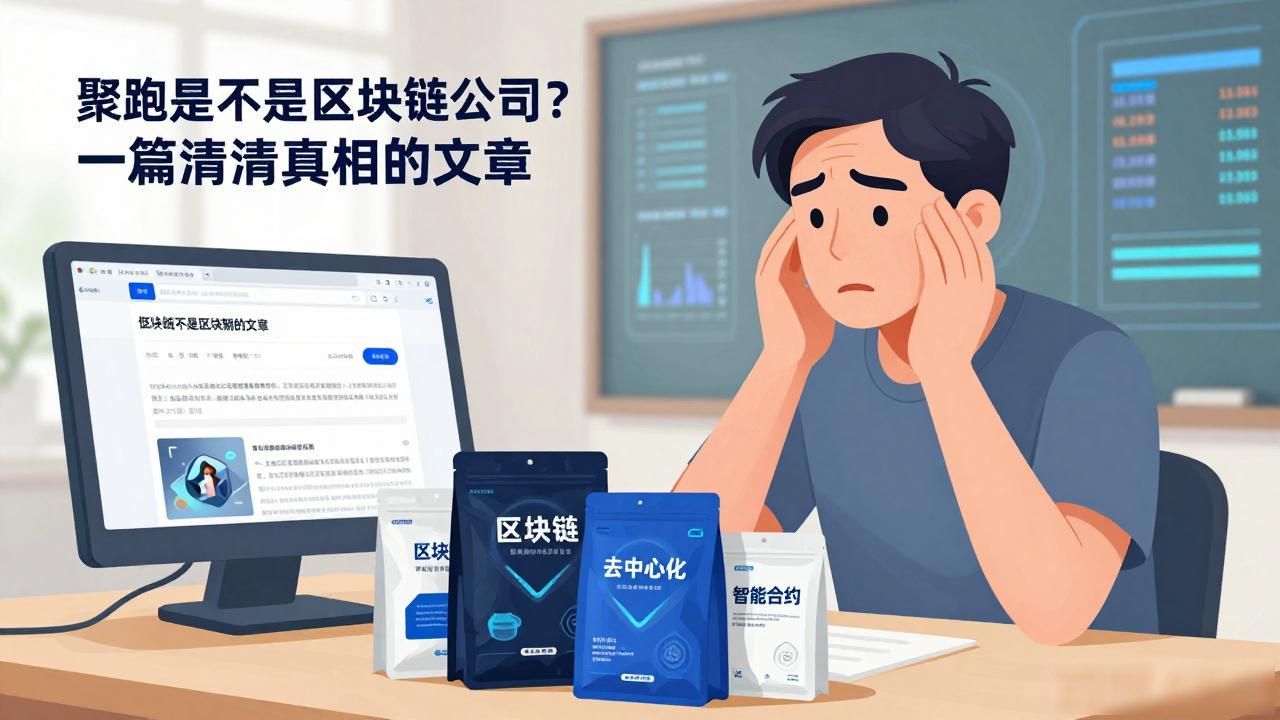 聚跑是不是区块链公司_运动社交平台_跑步数据记录