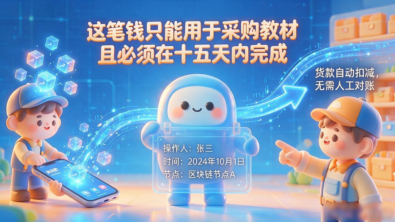 慈善机构善款追踪上链_区块链应用慈善机构_乡村教育资助区块链
