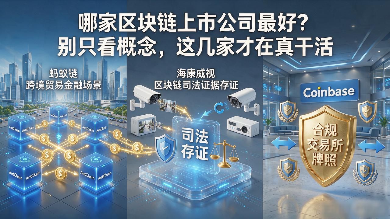 区块链技术自研 底层共识算法 落地场景现金流_区块链最好的上市公司