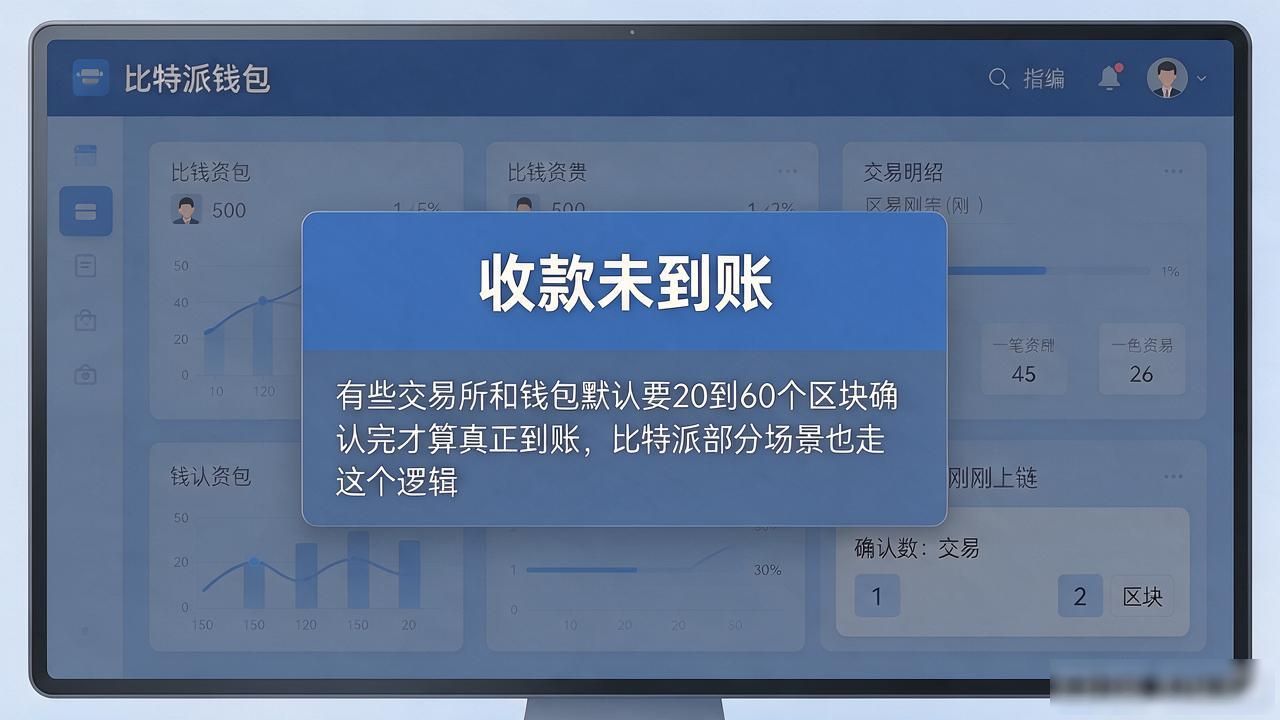 以太坊网络拥堵Gas费高_比特派钱包收款不到账原因_比特派钱包收款不到账