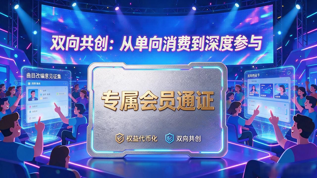 传统娱乐巨头区块链内容变现_去中心化账本重构创收分配_娱乐公司和区块链