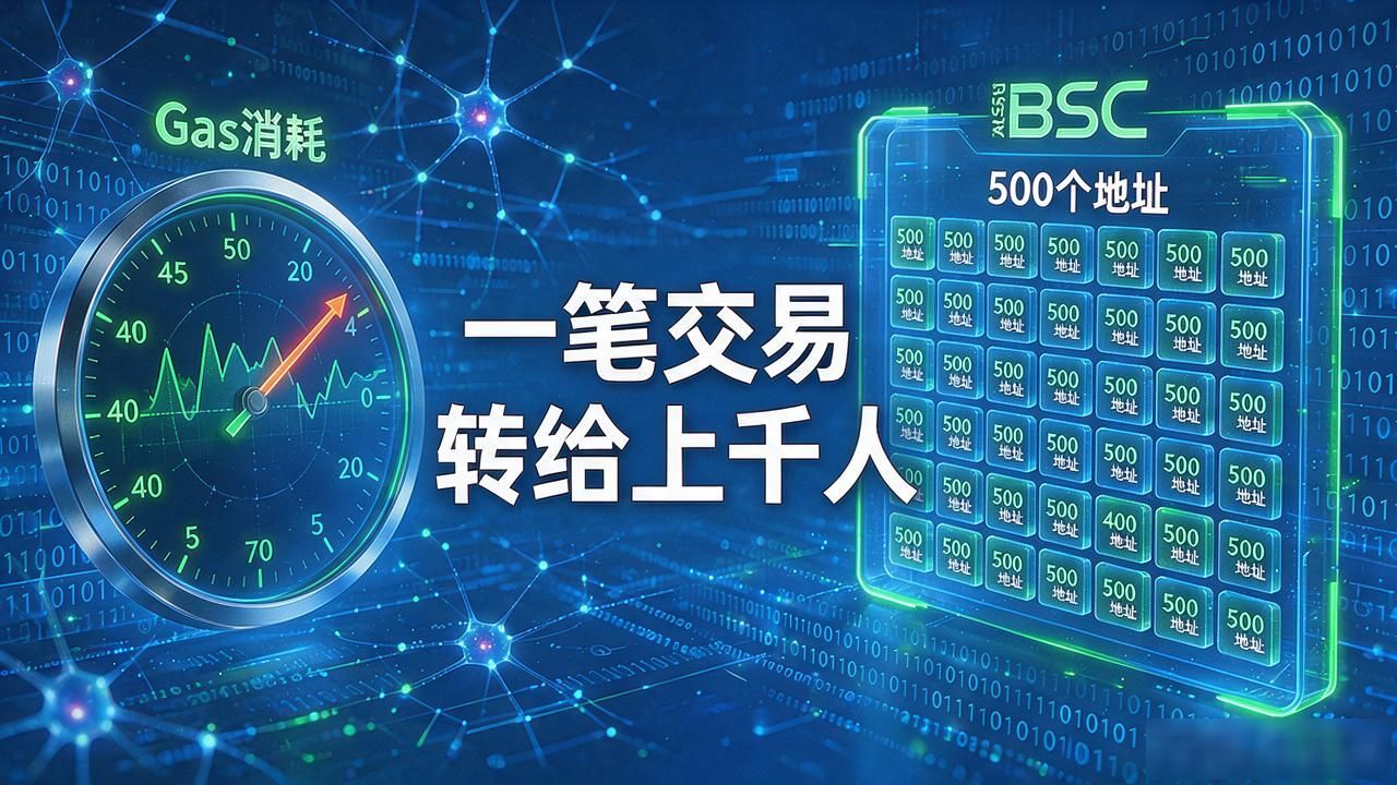 区块链批量转账原理_智能合约防重入攻击安全规范_以太坊批量转账Gas费优化技巧