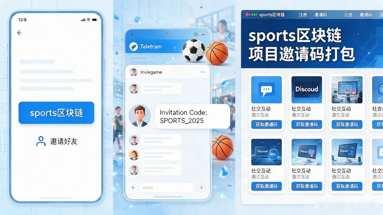 体育链游推荐码获取攻略_sports区块链邀请id_sports区块链邀请id