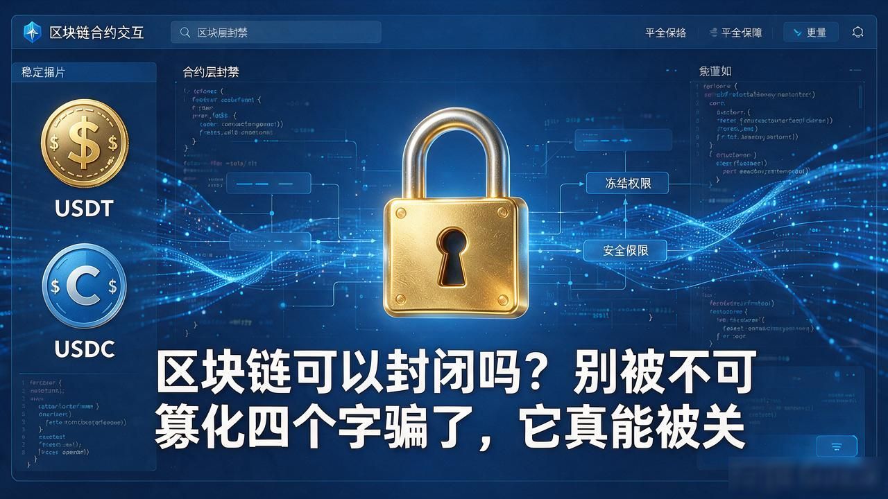 链上开发五年经验谈_区块链可以封闭吗_区块链不可篡改是绝对保护吗
