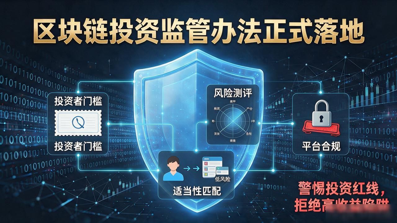 区块链投资监管办法_区块链投资监管办法_发行人信息披露义务