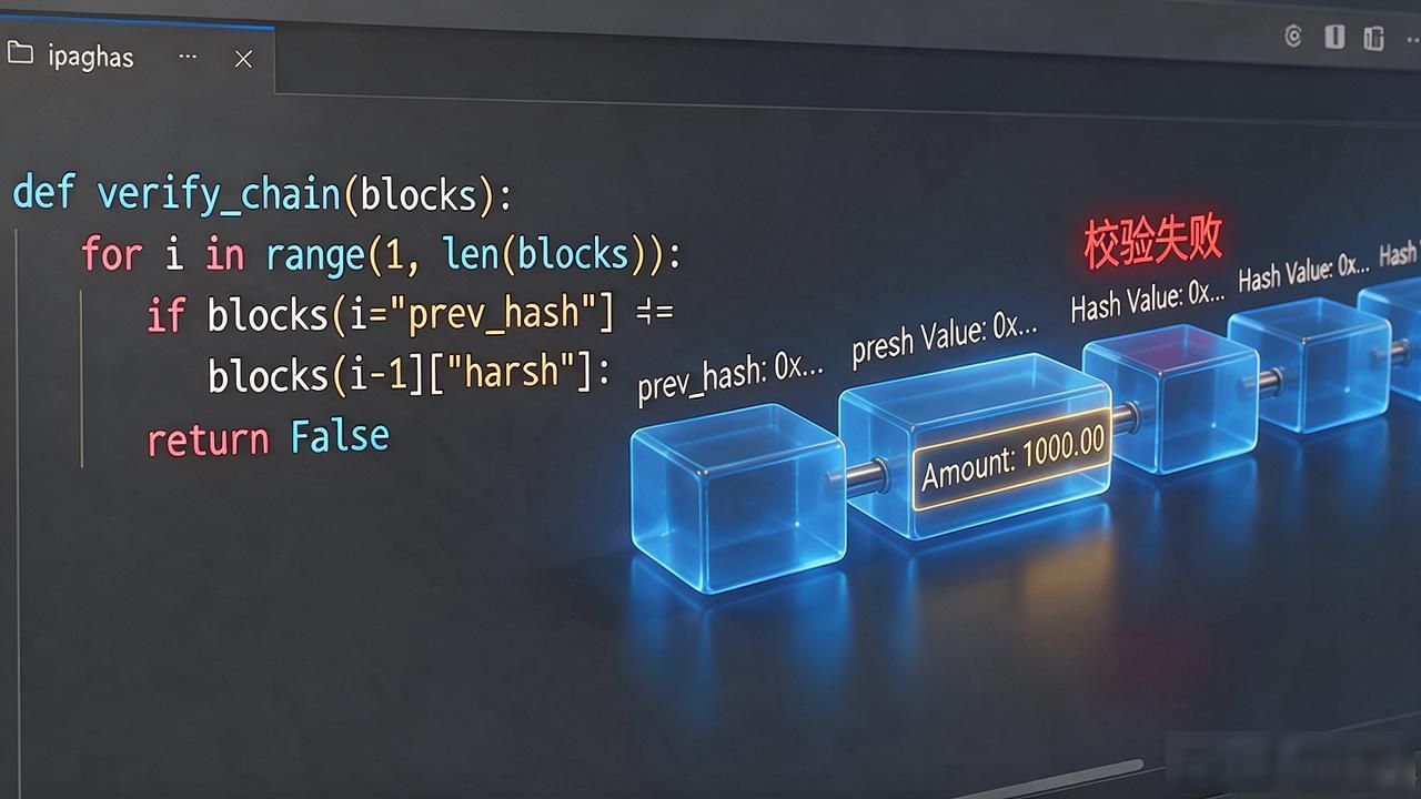 python 区块链 源代码_Python区块链源代码_Block类哈希计算