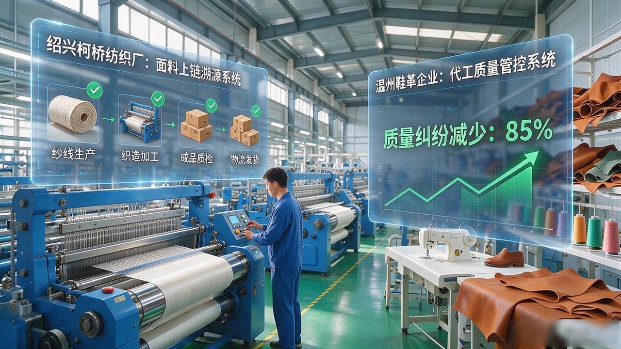 区块链投入浙江_区块链+行业落地项目_浙江区块链产业投资