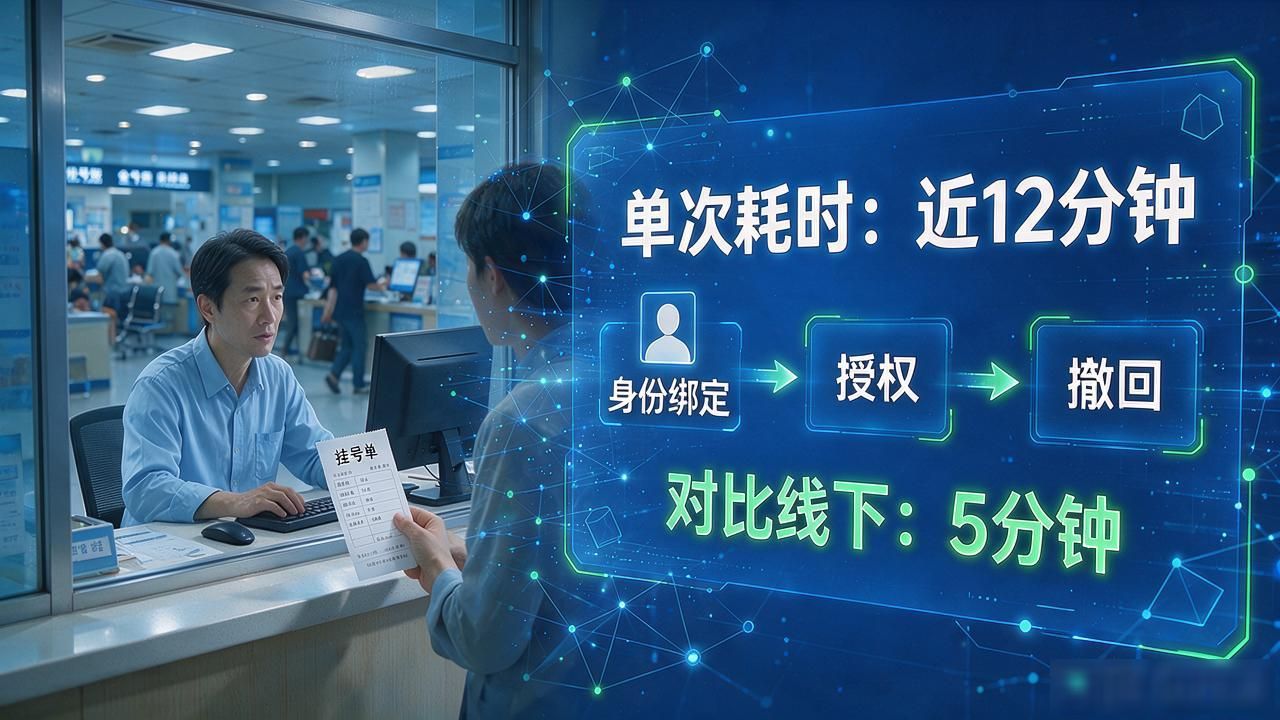 区块链医疗电子病历数据标准化_区块链医疗患者数据确权流程_区块链医疗 报告