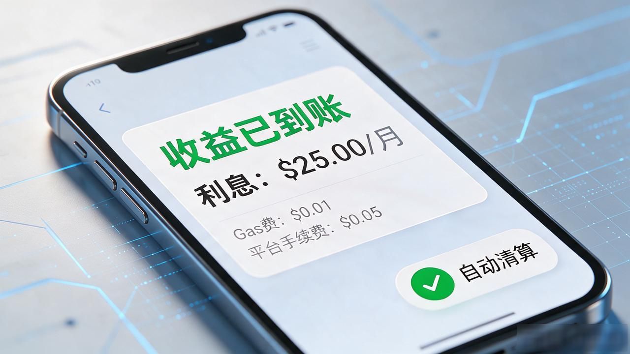dcc平台USDT年化利息与手续费对比_dcc区块链借贷_dcc区块链借贷真实收益体验